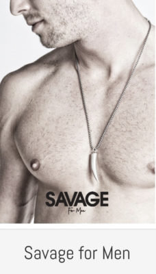IFMHeemstede Savage for Men by Cudworth