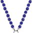 Sapphire Luxe ketting iFmHeemstede
