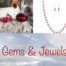 Gems & Jewels event Naarden