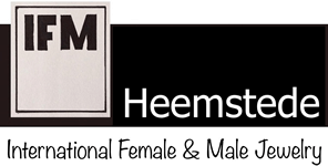 iFmHeemstede Logo