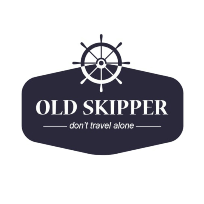 IFMHEEMSTEDE Old skipper armbanden - reis nooit alleen - iFmHeemstede