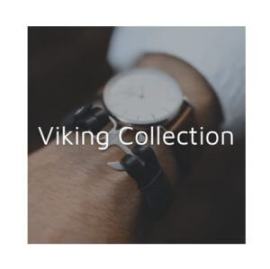 Viking collectie Old Skipper via IFMHeemstede
