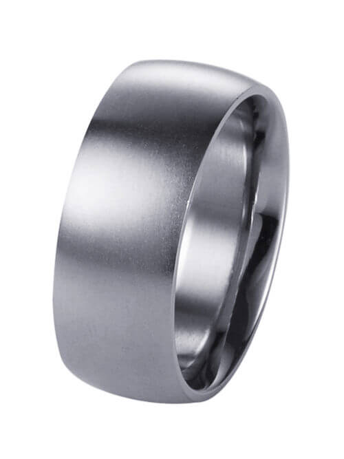 IFMHeemstede stainless steel ring 641-05