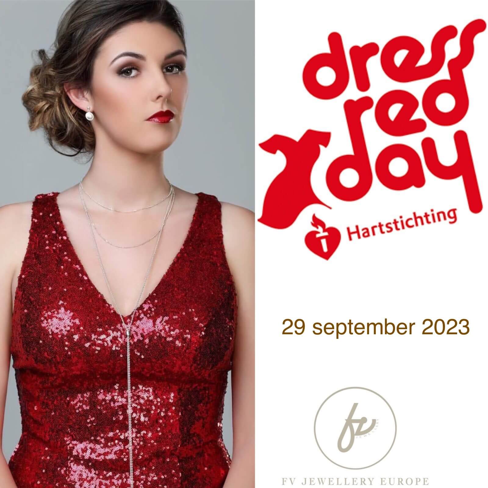 IFMHeemstede 2023-Dress-Red-Day